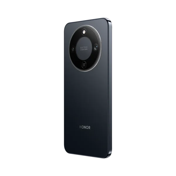 HONOR X9d 5G (256GB + 12GB RAM) – Midnight Black Ultra-Durable IP69K Smartphone with 8300mAh Battery | Best Price in Egypt