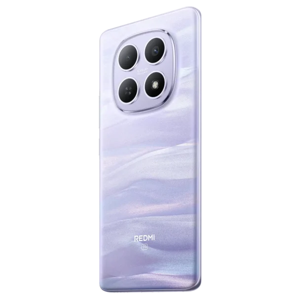 Redmi Note 15 5G 8GB RAM 256GB Storage – Snapdragon 6 Gen 3, 120Hz AMOLED