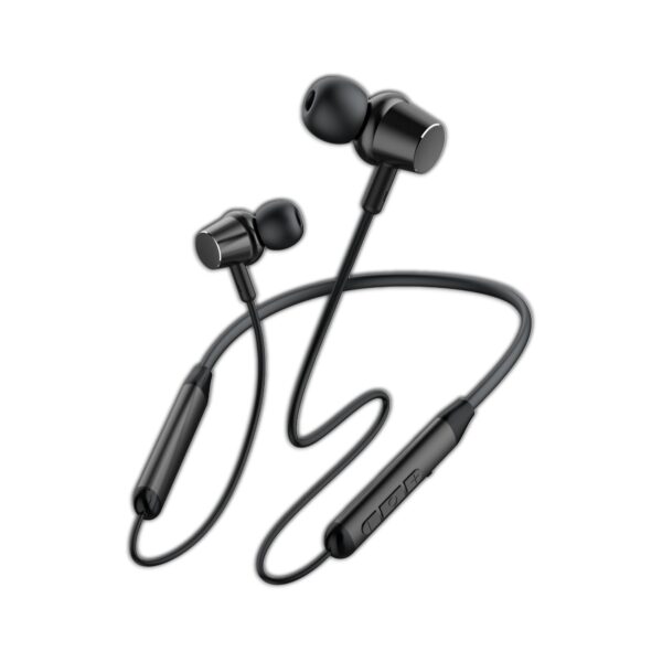 Celebrat SE5 Wireless Neckband Headphones – Best Price in Egypt
