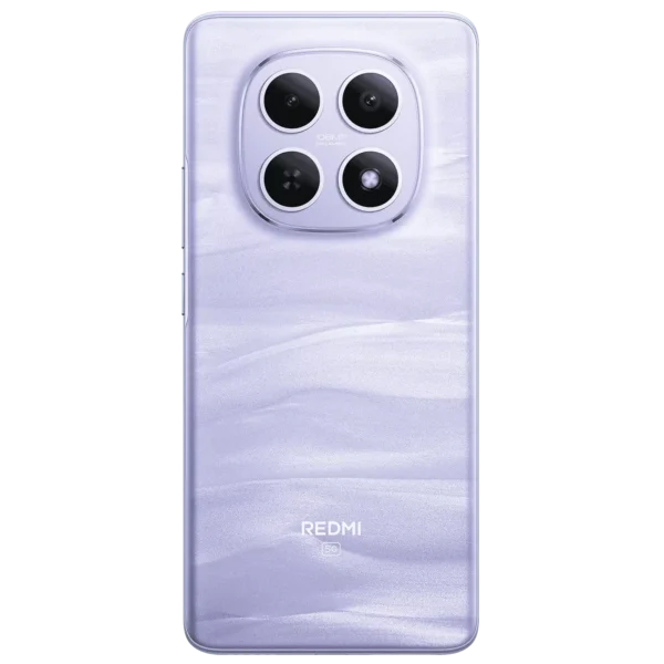 Redmi Note 15 5G 8GB RAM 256GB Storage – Snapdragon 6 Gen 3, 120Hz AMOLED