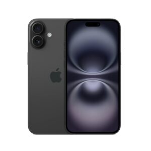 iPhone 16 Plus 128GB – 6.7" Display | A18 Chip | 8GB RAM | iOS 18 – Apple Egypt
