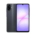 Samsung Galaxy A07 (4GB RAM + 64GB Storage) Black | Best Price in Egypt