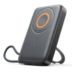 JOYROOM JR-PBM02 22.5W 3-in-1 Magnetic Wireless Power Bank 10000mAh with Kickstand