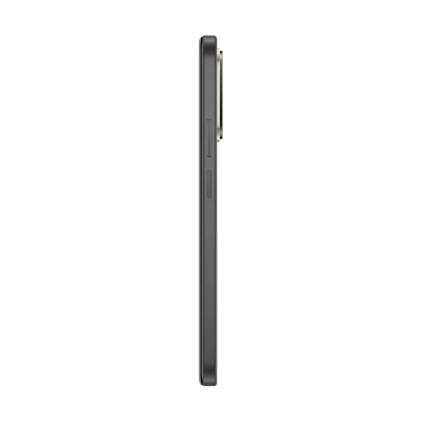 HONOR X7d 4G Black (8GB RAM + 256GB) — 6.77″ 120Hz Display, 108MP Camera, 6500mAh Battery, 35W Fast Charging | Best Price in Egypt