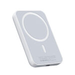Yesido YP29 Magnetic Wireless Power Bank 5000mAh – Best Price in Egypt