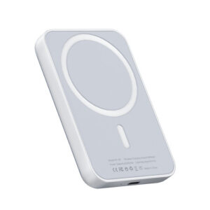 Yesido YP29 Magnetic Wireless Power Bank 5000mAh – Best Price in Egypt