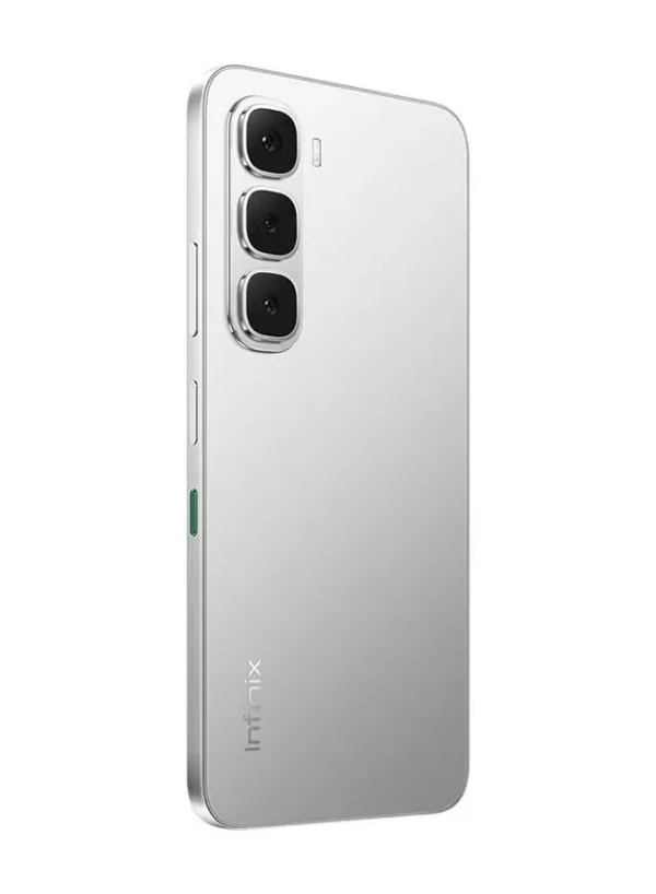 Infinix Hot 60i 4G – 6GB RAM, 128GB Storage | Best Price in Egypt