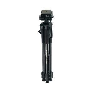 Professional Tripod PK-9990 with Remote Control & 360° Rotation – Best Price in Egypt