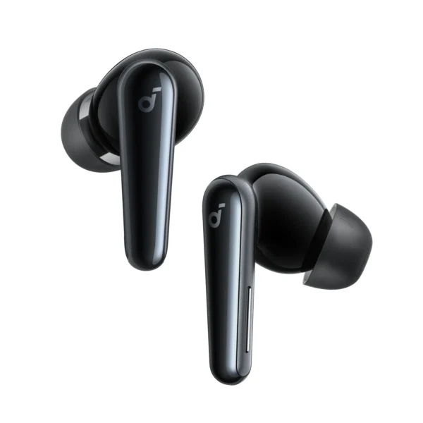 Soundcore Liberty 5 – Noise Cancelling Earbuds with Dolby 3D Audio | Best Price in Egypt