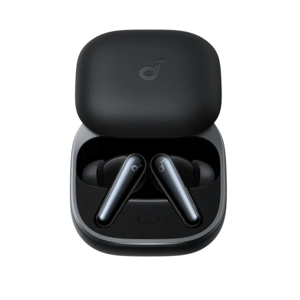 Soundcore Liberty 5 – Noise Cancelling Earbuds with Dolby 3D Audio | Best Price in Egypt