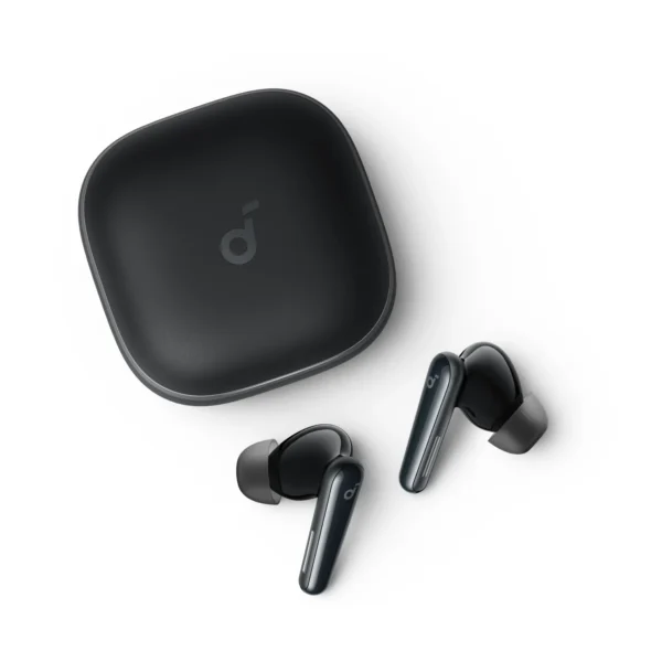 Soundcore Liberty 5 – Noise Cancelling Earbuds with Dolby 3D Audio | Best Price in Egypt