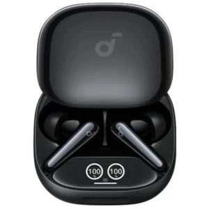Anker Soundcore Liberty 4 Pro – True Wireless Noise Cancelling Earbuds | Best Price in Egypt