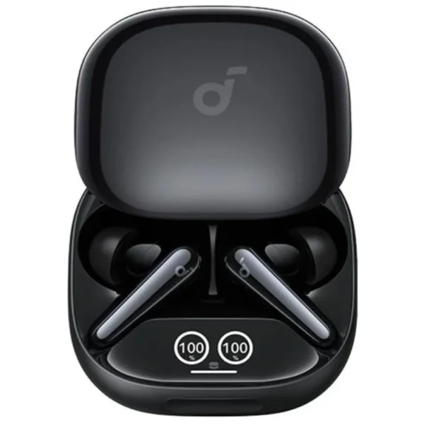 Anker Soundcore Liberty 4 Pro – True Wireless Noise Cancelling Earbuds | Best Price in Egypt