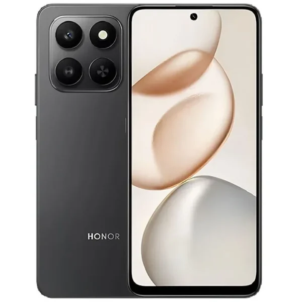 HONOR X7d 5G Dual SIM 8GB RAM 256GB | IP65 + 6500mAh |best price in egypt