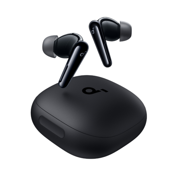 Anker Soundcore Liberty 4 Pro – True Wireless Noise Cancelling Earbuds | Best Price in Egypt