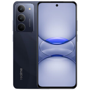 Realme C75x (128GB + 6GB RAM) – Blue