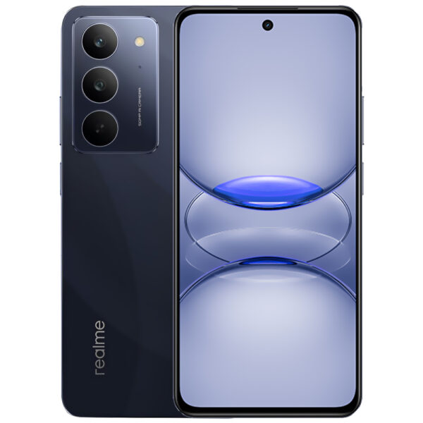 Realme C75x (128GB + 6GB RAM) – Blue