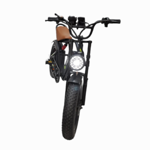 Chenxian GT S1 Plus  2000W Electric Scooter delivers high performance and superior comfort for your daily commute. It offers a top speed of 55 km/h and a range of up to 45 km per charge, along with 20-inch wheels and triple suspension for a smooth, safe ride