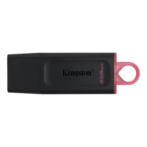 Kingston DataTraveler Exodia 256GB USB 3.2 Flash Drive – Original with Warranty
