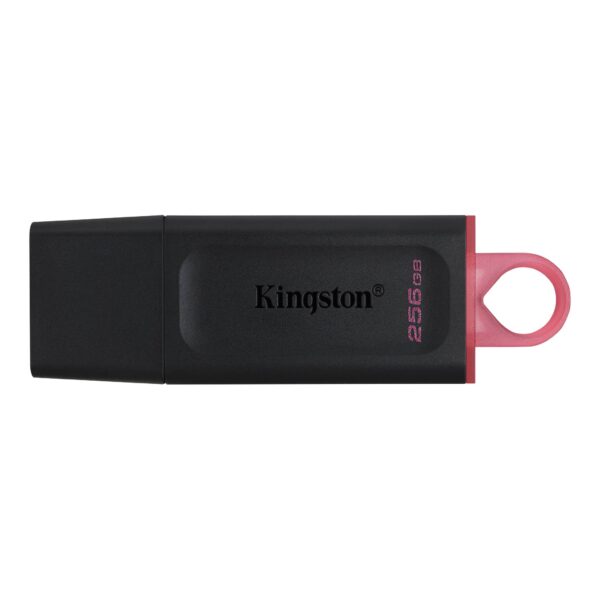 Kingston DataTraveler Exodia 256GB USB 3.2 Flash Drive – Original with Warranty