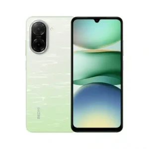 Xiaomi Redmi A5 - 4GB RAM - 128GB Storage - Green
