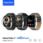 HainoTeko-7 Smart Watch