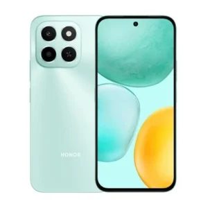 Honor X6c – 6GB RAM / 128GB – Green