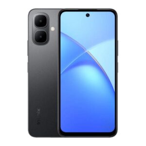 Infinix Smart 10 (4GB Ram +128GB Storge) –  LTE ,120Hz , 5000mAh |Best Price in Egypt