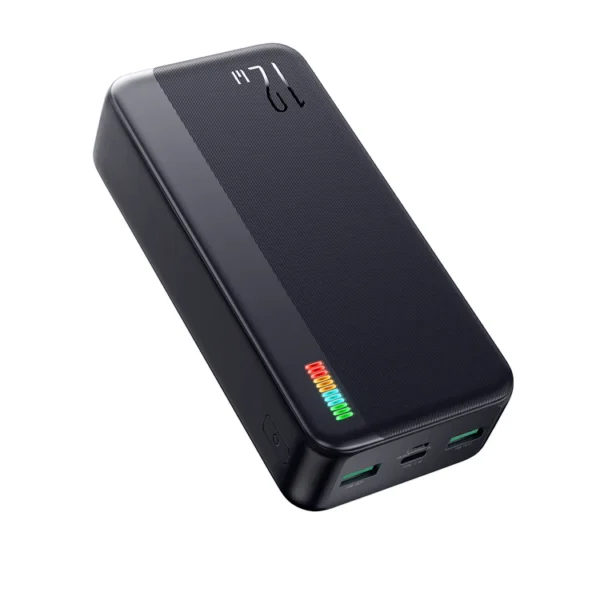 Joyroom JR-T018 30000mah 12W Power Bank