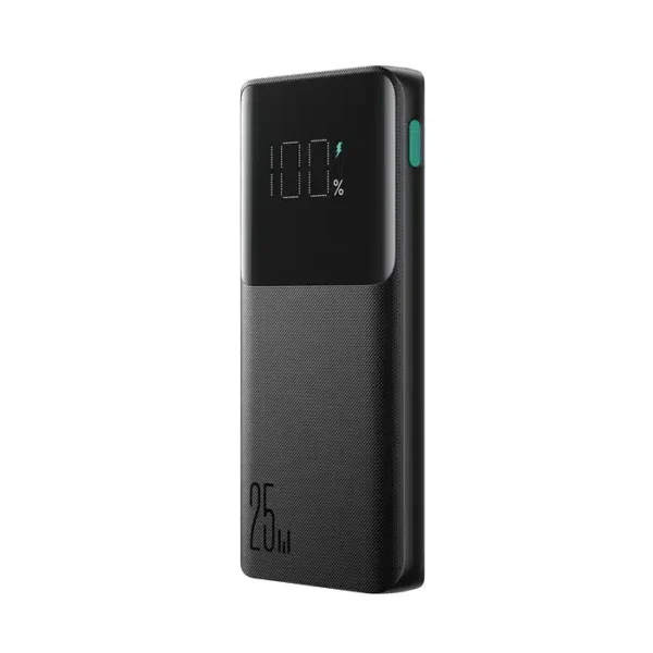 JOYROOM JR-PBF20 25W Super Fast Charging Power Bank 10000mAh with Digital Display