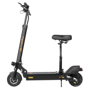 Kugoo M2 Plus Electric Scooter 350W – 35km/h Speed & 25km Range | Best Price in Egypt