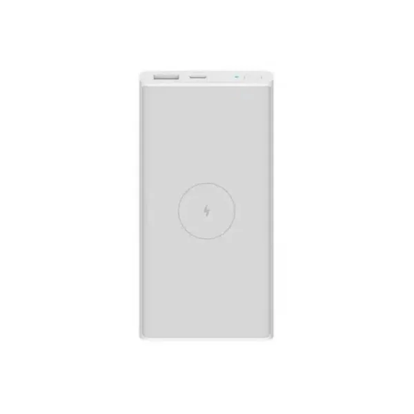 Xiaomi Wireless Power Bank 10000mAh 10W (WPB15PDZM) – Best Price in Egypt