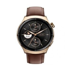 Mibro Watch Lite 3 Pro AMOLED GPS Smartwatch with Calling – Best Price in Egypt