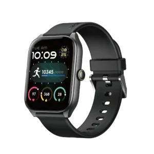 Oraimo Watch 5N Smart Watch (OSW-806N) – Wireless Calling, 2.01″ Full Touch Display, IP68 Waterproof – Best Price in Egypt