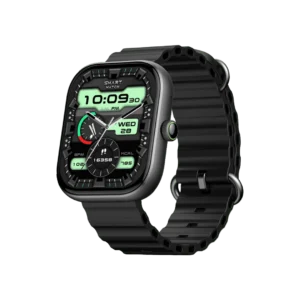 Oraimo Watch 6   OSW-807  -2.04” TFT Smartwatch IP68 – Best Price in Egypt