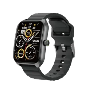 Oraimo Watch Nova 2 OSW-814 2.01" AMOLED Smartwatch – Best Price in Egypt