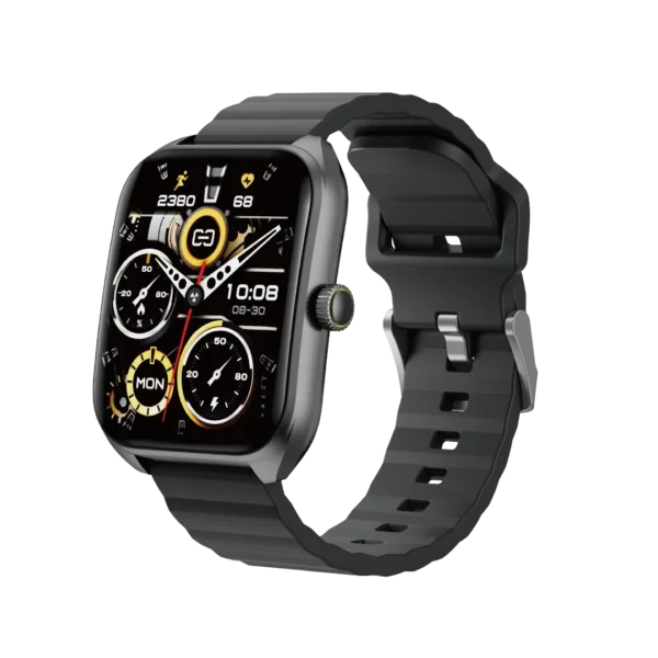 Oraimo Watch Nova 2 OSW-814 2.01" AMOLED Smartwatch – Best Price in Egypt