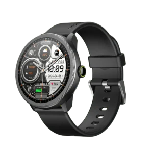 Oraimo Watch 5R Smartwatch 1.43″ AMOLED | Health Monitoring | IP68 |Best price in Egypt