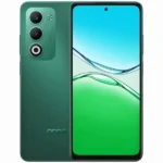Oppo A5 4G – 8GB RAM + 256GB Storage – Aurora Green – Top Performance & Storage – 90Hz Display, 6000mAh Battery