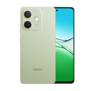 Oppo A5 Pro (8GB RAM + 256GB Storage) - 4G Version -Olive Green