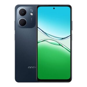 Oppo A5x 4G – 128GB Storage + 4GB RAM – Midnight Blue