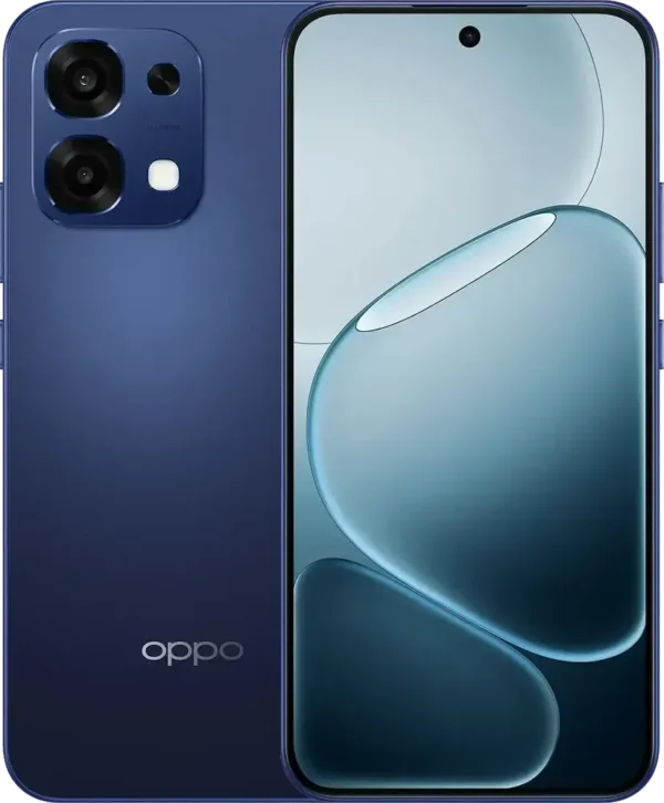 Oppo A6 Pro 5G – ببطارية 7000 مللي أمبير وشحن سريع 80 وات – أفضل سعر في مصر