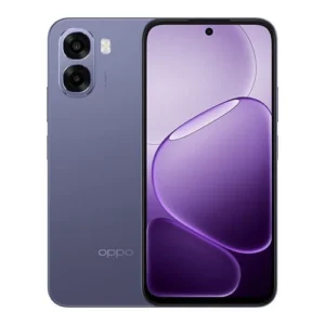 OPPO A6x – 4GB RAM, 128GB Storage, 120Hz Display, 6500mAh Battery