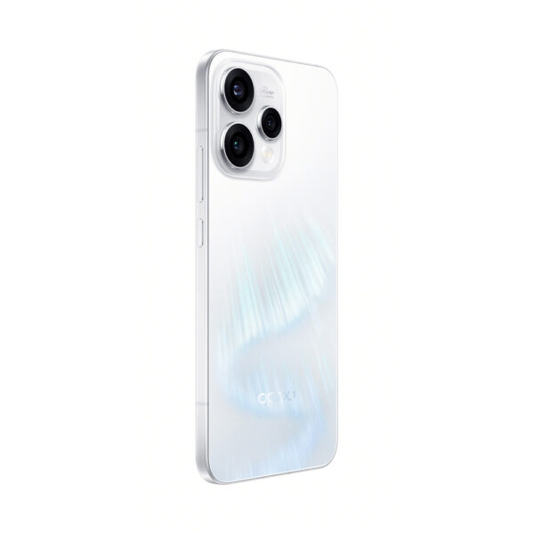 OPPO Reno 15 5G – 12GB RAM, 512GB Storage, AMOLED 120Hz, 6500mAh Battery