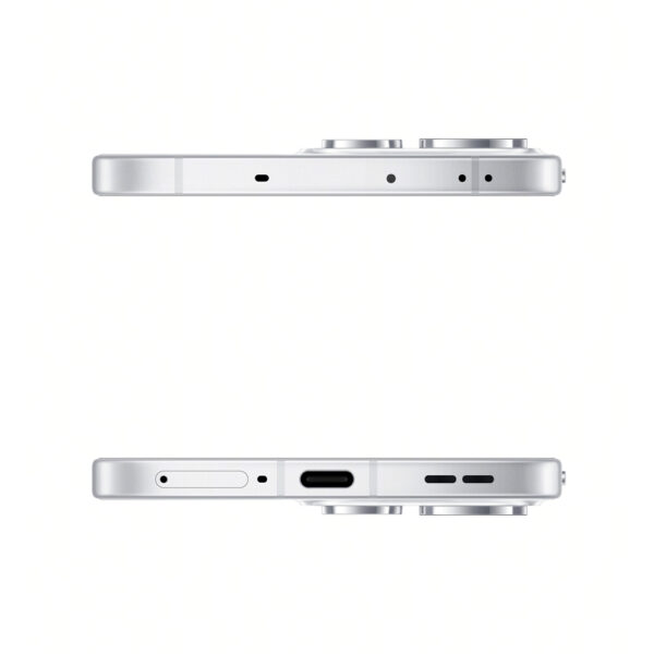OPPO Reno 15 5G – 12GB RAM, 512GB Storage, AMOLED 120Hz, 6500mAh Battery