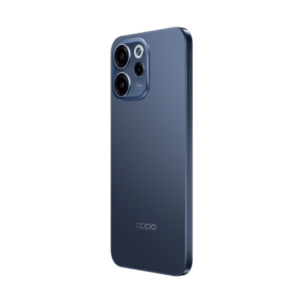 OPPO Reno 15 F 5G – 12GB RAM, 256GB Storage, AMOLED 120Hz, 7000mAh Battery