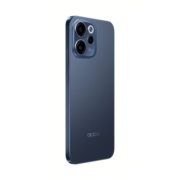 OPPO Reno 15 F 5G – 12GB RAM, 256GB Storage, AMOLED 120Hz, 7000mAh Battery