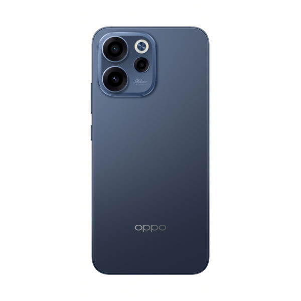 OPPO Reno 15 F 5G – 12GB RAM, 256GB Storage, AMOLED 120Hz, 7000mAh Battery