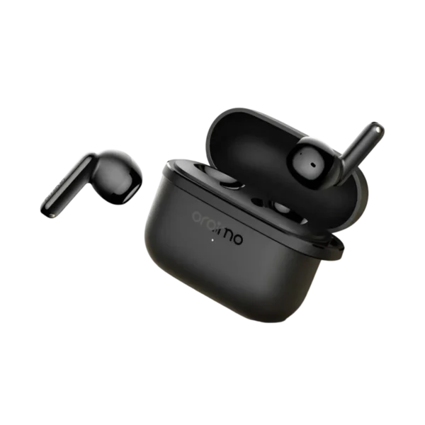 Oraimo SpaceBuds Air OTW-324S Wireless Earbuds 38H Battery – Best Price in Egypt