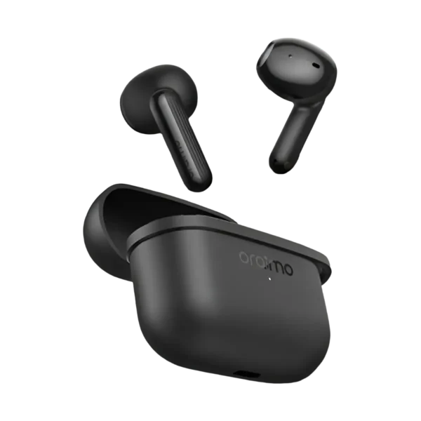 Oraimo SpaceBuds Air OTW-324S Wireless Earbuds 38H Battery – Best Price in Egypt